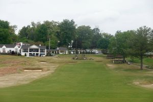 Holston Hills 18th Fairway